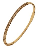 Bracciale Nicora Donna Elite in Oro rosa Diamante Brown 1.83 Ct 13936D - 13936D